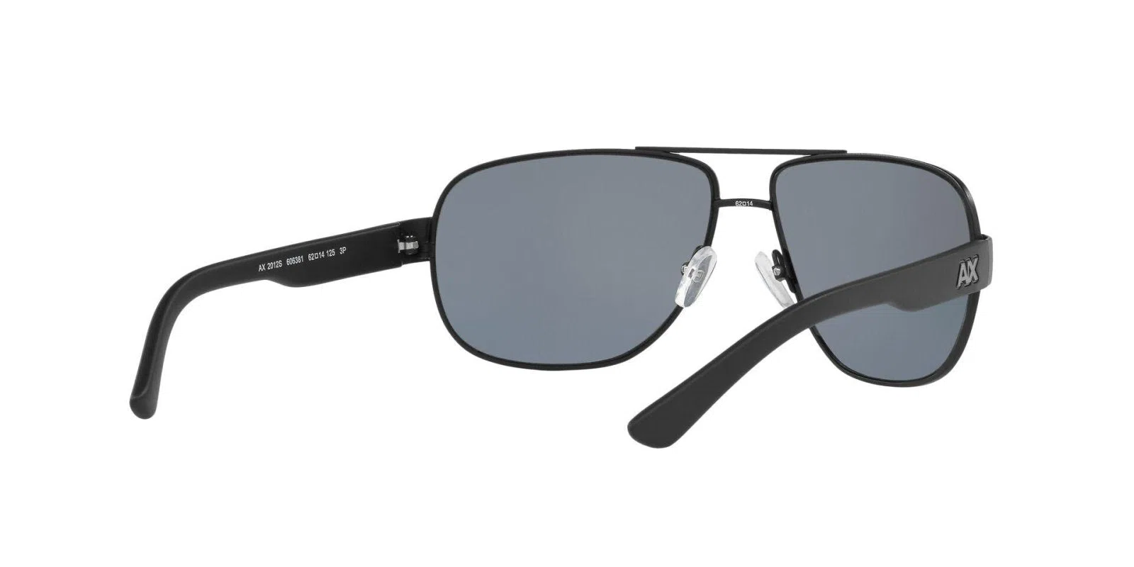 Armani Exchange 2012S Sunglasses - view 39
